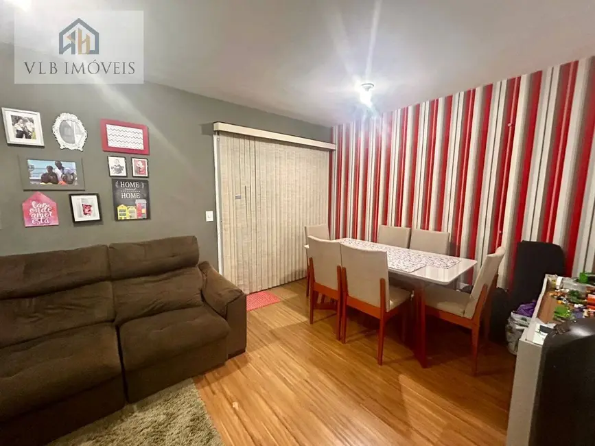 Foto 1 de Sobrado com 3 quartos à venda, 100m2 em Parque Munhoz, São Paulo - SP