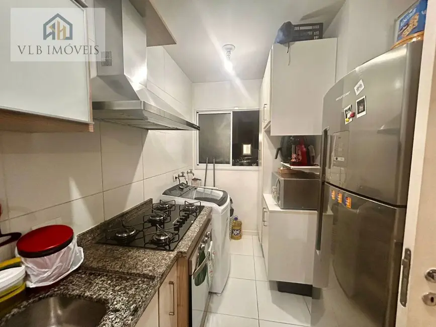 Foto 9 de Sobrado com 3 quartos à venda, 100m2 em Parque Munhoz, São Paulo - SP