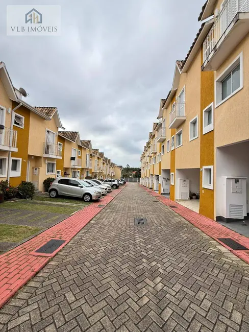 Foto 4 de Sobrado com 3 quartos à venda, 100m2 em Parque Munhoz, São Paulo - SP