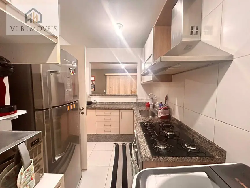 Foto 3 de Sobrado com 3 quartos à venda, 100m2 em Parque Munhoz, São Paulo - SP