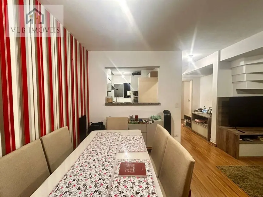 Foto 2 de Sobrado com 3 quartos à venda, 100m2 em Parque Munhoz, São Paulo - SP