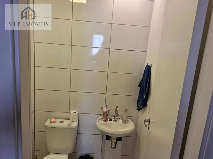 Apartamento com 2 quartos à venda, 40m2 em Parque Reboucas, São Paulo - SP - imagem 8 Foto 8 de Apartamento com 2 quartos à venda, 40m2 em Parque Reboucas, São Paulo - SP