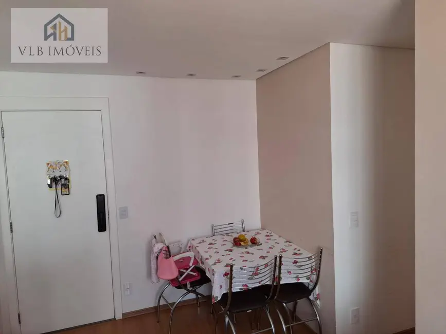 Apartamento com 2 quartos à venda, 40m2 em Parque Reboucas, São Paulo - SP - imagem 4 Foto 4 de Apartamento com 2 quartos à venda, 40m2 em Parque Reboucas, São Paulo - SP