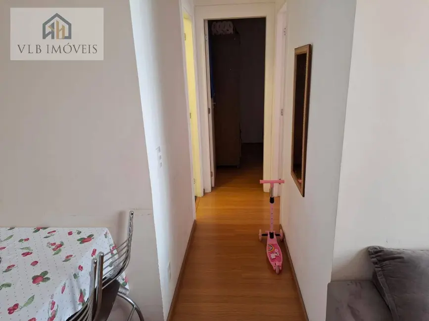 Apartamento com 2 quartos à venda, 40m2 em Parque Reboucas, São Paulo - SP - imagem 5 Foto 5 de Apartamento com 2 quartos à venda, 40m2 em Parque Reboucas, São Paulo - SP