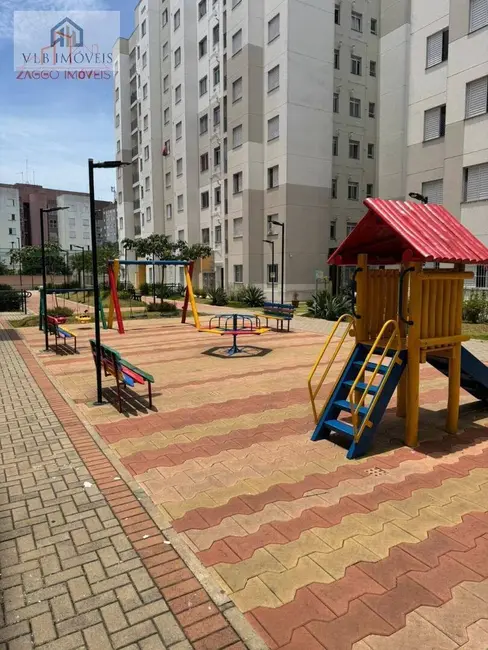 Apartamento com 2 quartos à venda, 40m2 em Parque Reboucas, São Paulo - SP - imagem 1 Foto 1 de Apartamento com 2 quartos à venda, 40m2 em Parque Reboucas, São Paulo - SP