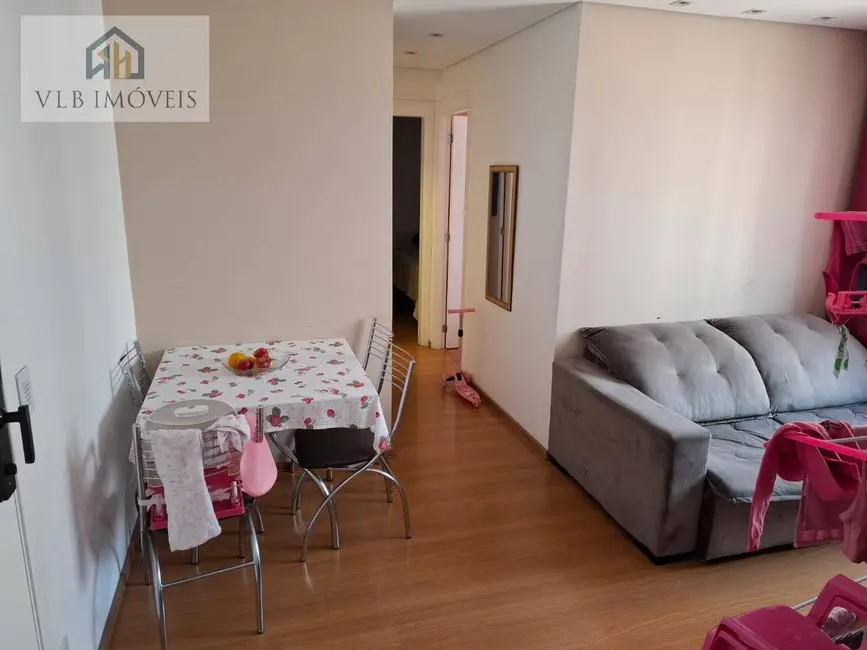 Apartamento com 2 quartos à venda, 40m2 em Parque Reboucas, São Paulo - SP - imagem 2 Foto 2 de Apartamento com 2 quartos à venda, 40m2 em Parque Reboucas, São Paulo - SP