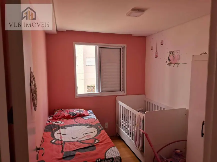 Apartamento com 2 quartos à venda, 40m2 em Parque Reboucas, São Paulo - SP - imagem 7 Foto 7 de Apartamento com 2 quartos à venda, 40m2 em Parque Reboucas, São Paulo - SP
