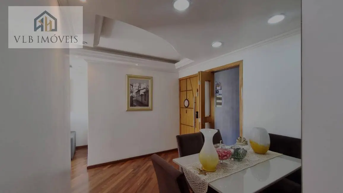 Apartamento com 3 quartos à venda, 75m2 em Jardim Ampliação, São Paulo - SP - imagem 5 Foto 5 de Apartamento com 3 quartos à venda, 75m2 em Jardim Ampliação, São Paulo - SP