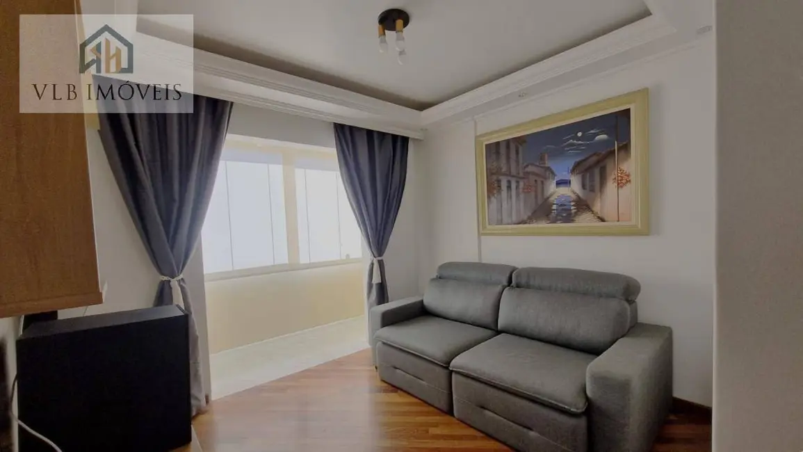 Apartamento com 3 quartos à venda, 75m2 em Jardim Ampliação, São Paulo - SP - imagem 1 Foto 1 de Apartamento com 3 quartos à venda, 75m2 em Jardim Ampliação, São Paulo - SP