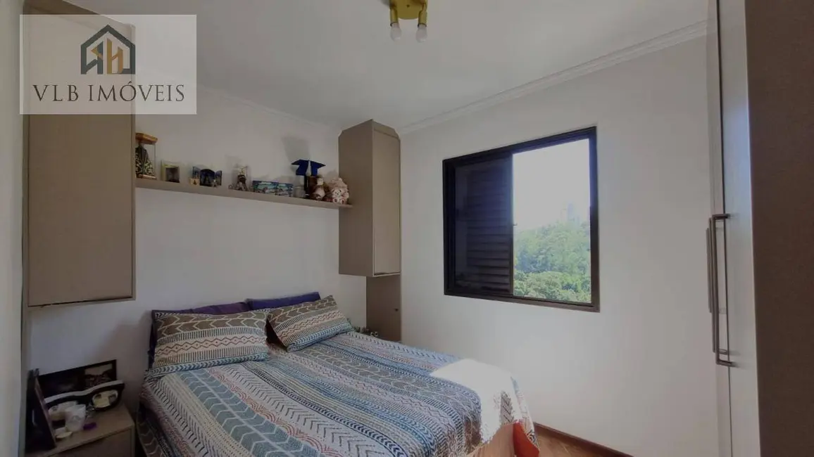 Apartamento com 3 quartos à venda, 75m2 em Jardim Ampliação, São Paulo - SP - imagem 7 Foto 7 de Apartamento com 3 quartos à venda, 75m2 em Jardim Ampliação, São Paulo - SP