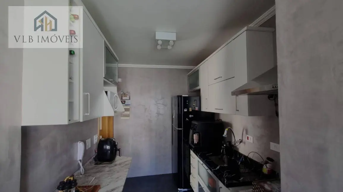 Apartamento com 3 quartos à venda, 75m2 em Jardim Ampliação, São Paulo - SP - imagem 6 Foto 6 de Apartamento com 3 quartos à venda, 75m2 em Jardim Ampliação, São Paulo - SP