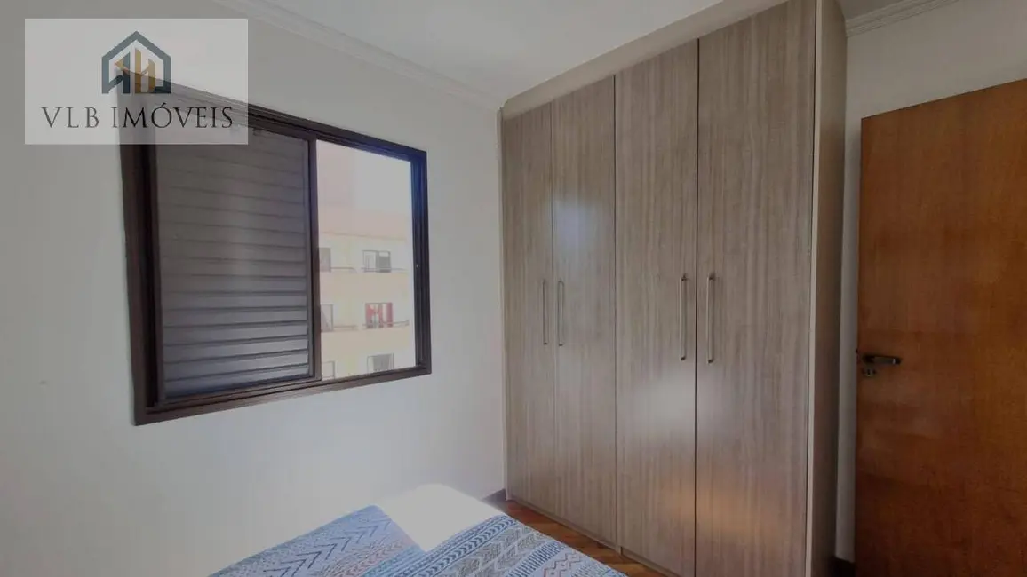 Apartamento com 3 quartos à venda, 75m2 em Jardim Ampliação, São Paulo - SP - imagem 8 Foto 8 de Apartamento com 3 quartos à venda, 75m2 em Jardim Ampliação, São Paulo - SP
