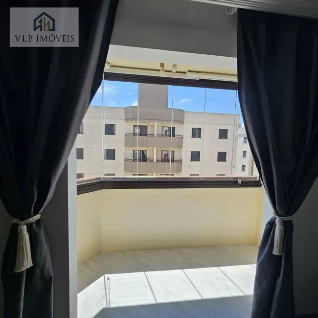 Apartamento com 3 quartos à venda, 75m2 em Jardim Ampliação, São Paulo - SP - imagem 4 Foto 4 de Apartamento com 3 quartos à venda, 75m2 em Jardim Ampliação, São Paulo - SP