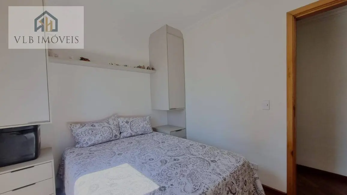 Apartamento com 3 quartos à venda, 75m2 em Jardim Ampliação, São Paulo - SP - imagem 9 Foto 9 de Apartamento com 3 quartos à venda, 75m2 em Jardim Ampliação, São Paulo - SP