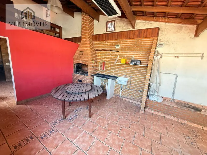 Sobrado com 4 quartos à venda, 400m2 em Vila Prel, São Paulo - SP - imagem 3 Foto 3 de Sobrado com 4 quartos à venda, 400m2 em Vila Prel, São Paulo - SP