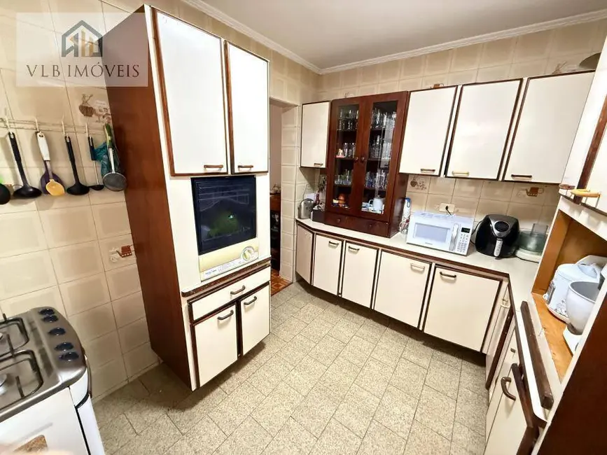 Sobrado com 4 quartos à venda, 400m2 em Vila Prel, São Paulo - SP - imagem 2 Foto 2 de Sobrado com 4 quartos à venda, 400m2 em Vila Prel, São Paulo - SP