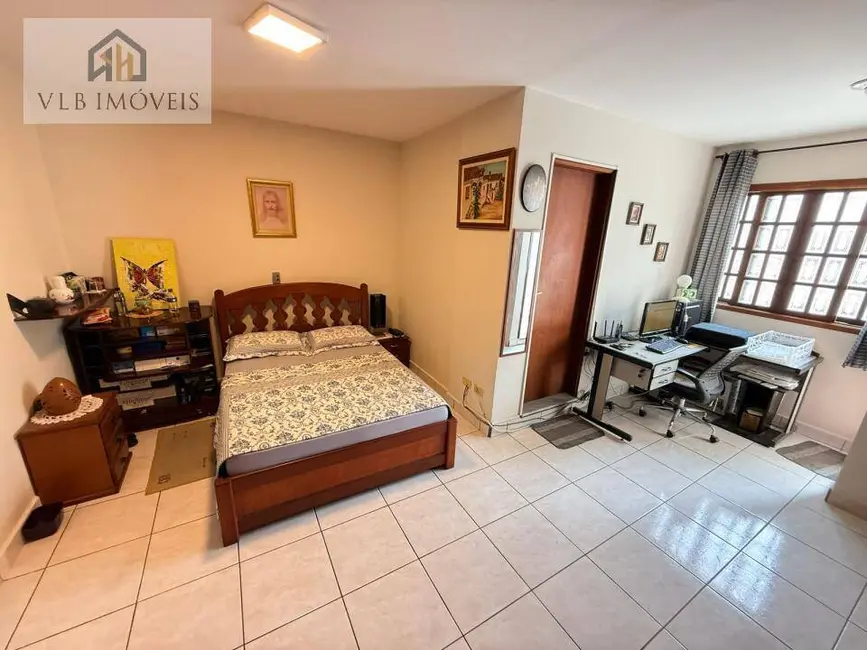 Sobrado com 4 quartos à venda, 400m2 em Vila Prel, São Paulo - SP - imagem 9 Foto 9 de Sobrado com 4 quartos à venda, 400m2 em Vila Prel, São Paulo - SP