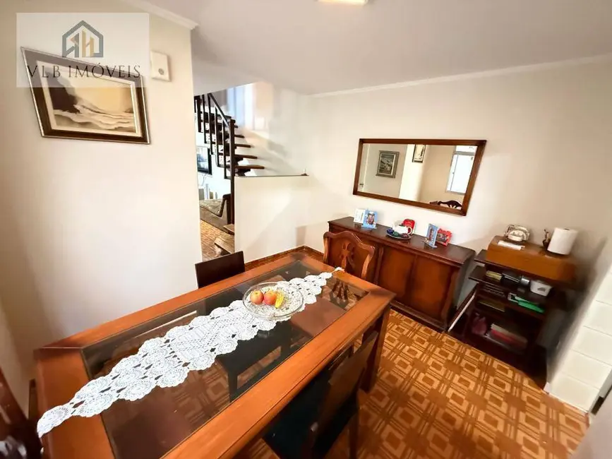 Sobrado com 4 quartos à venda, 400m2 em Vila Prel, São Paulo - SP - imagem 8 Foto 8 de Sobrado com 4 quartos à venda, 400m2 em Vila Prel, São Paulo - SP