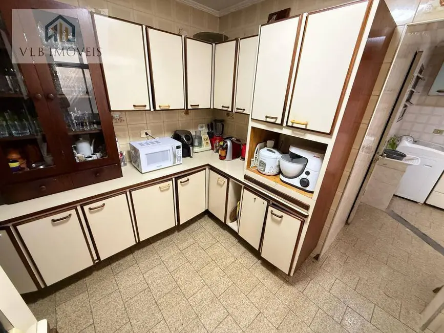 Sobrado com 4 quartos à venda, 400m2 em Vila Prel, São Paulo - SP - imagem 7 Foto 7 de Sobrado com 4 quartos à venda, 400m2 em Vila Prel, São Paulo - SP
