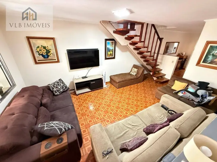 Sobrado com 4 quartos à venda, 400m2 em Vila Prel, São Paulo - SP - imagem 1 Foto 1 de Sobrado com 4 quartos à venda, 400m2 em Vila Prel, São Paulo - SP
