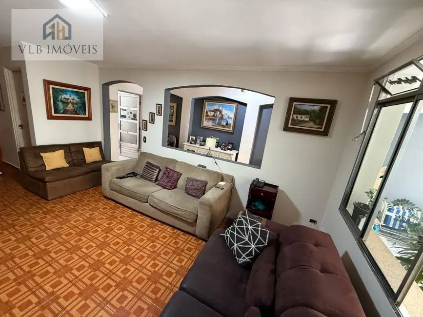 Sobrado com 4 quartos à venda, 400m2 em Vila Prel, São Paulo - SP - imagem 4 Foto 4 de Sobrado com 4 quartos à venda, 400m2 em Vila Prel, São Paulo - SP