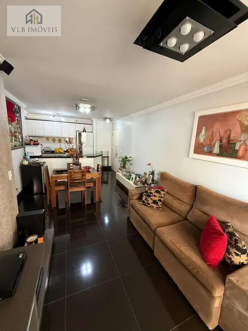 Apartamento com 2 quartos à venda, 60m2 em Parque Munhoz, São Paulo - SP - imagem 7 Foto 7 de Apartamento com 2 quartos à venda, 60m2 em Parque Munhoz, São Paulo - SP