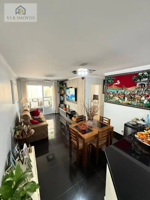 Apartamento com 2 quartos à venda, 60m2 em Parque Munhoz, São Paulo - SP - imagem 1 Foto 1 de Apartamento com 2 quartos à venda, 60m2 em Parque Munhoz, São Paulo - SP