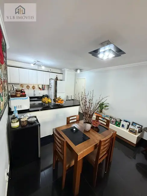 Apartamento com 2 quartos à venda, 60m2 em Parque Munhoz, São Paulo - SP - imagem 8 Foto 8 de Apartamento com 2 quartos à venda, 60m2 em Parque Munhoz, São Paulo - SP