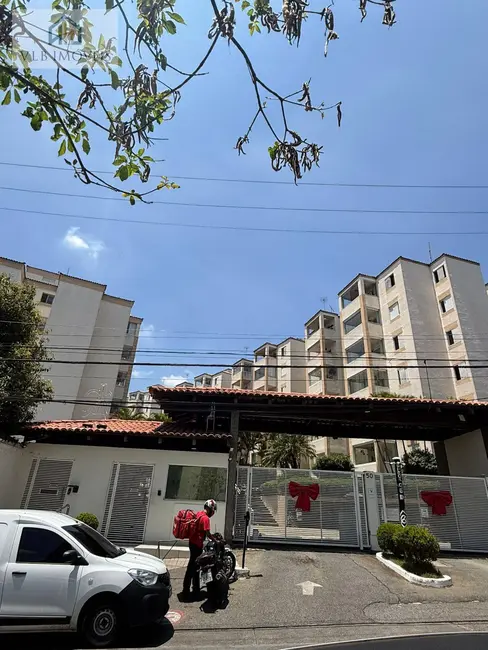 Apartamento com 2 quartos à venda, 60m2 em Parque Munhoz, São Paulo - SP - imagem 2 Foto 2 de Apartamento com 2 quartos à venda, 60m2 em Parque Munhoz, São Paulo - SP