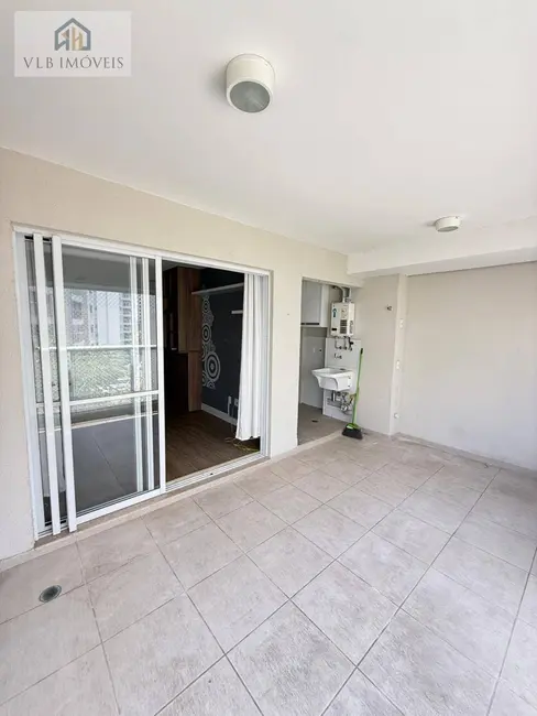 Foto 9 de Apartamento com 2 quartos à venda, 75m2 em Vila Andrade, São Paulo - SP