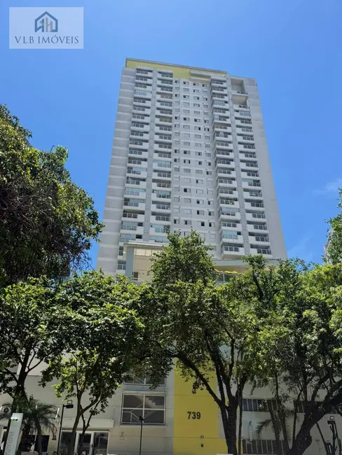 Foto 2 de Apartamento com 2 quartos à venda, 75m2 em Vila Andrade, São Paulo - SP