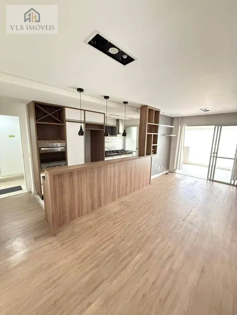 Foto 1 de Apartamento com 2 quartos à venda, 75m2 em Vila Andrade, São Paulo - SP