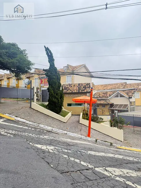 Foto 4 de Sobrado com 3 quartos à venda, 115m2 em Parque Munhoz, São Paulo - SP