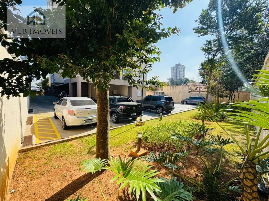 Apartamento com 2 quartos à venda, 49m2 em Parque Maria Helena, São Paulo - SP - imagem 8 Foto 8 de Apartamento com 2 quartos à venda, 49m2 em Parque Maria Helena, São Paulo - SP