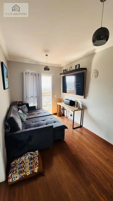 Apartamento com 2 quartos à venda, 49m2 em Parque Maria Helena, São Paulo - SP - imagem 1 Foto 1 de Apartamento com 2 quartos à venda, 49m2 em Parque Maria Helena, São Paulo - SP