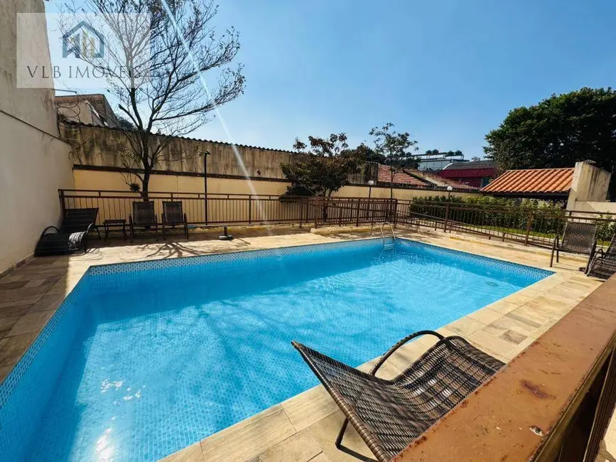 Apartamento com 2 quartos à venda, 49m2 em Parque Maria Helena, São Paulo - SP - imagem 2 Foto 2 de Apartamento com 2 quartos à venda, 49m2 em Parque Maria Helena, São Paulo - SP