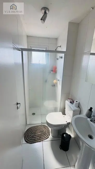 Apartamento com 2 quartos à venda, 49m2 em Parque Maria Helena, São Paulo - SP - imagem 7 Foto 7 de Apartamento com 2 quartos à venda, 49m2 em Parque Maria Helena, São Paulo - SP
