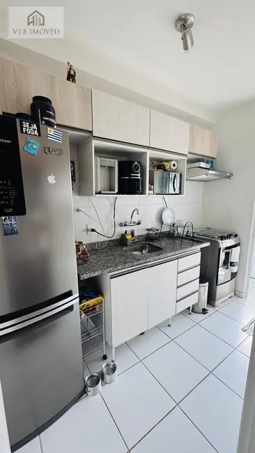 Apartamento com 2 quartos à venda, 49m2 em Parque Maria Helena, São Paulo - SP - imagem 3 Foto 3 de Apartamento com 2 quartos à venda, 49m2 em Parque Maria Helena, São Paulo - SP