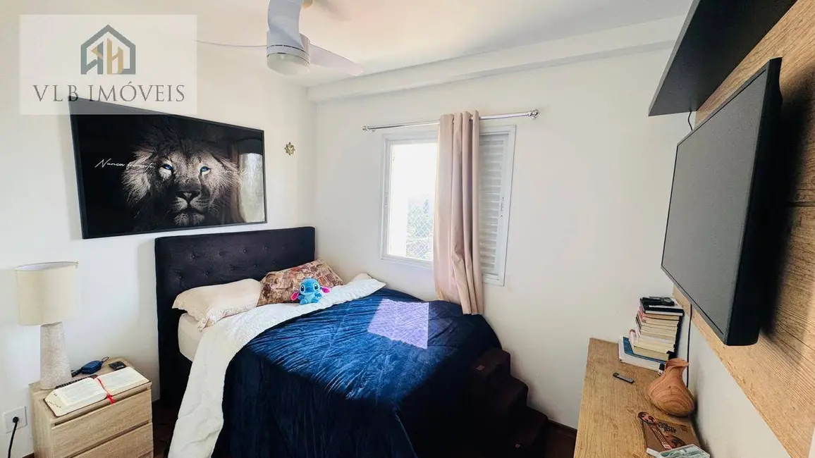 Apartamento com 2 quartos à venda, 49m2 em Parque Maria Helena, São Paulo - SP - imagem 6 Foto 6 de Apartamento com 2 quartos à venda, 49m2 em Parque Maria Helena, São Paulo - SP