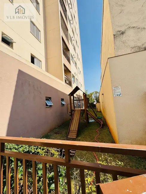 Apartamento com 2 quartos à venda, 49m2 em Parque Maria Helena, São Paulo - SP - imagem 9 Foto 9 de Apartamento com 2 quartos à venda, 49m2 em Parque Maria Helena, São Paulo - SP