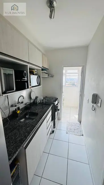 Apartamento com 2 quartos à venda, 49m2 em Parque Maria Helena, São Paulo - SP - imagem 4 Foto 4 de Apartamento com 2 quartos à venda, 49m2 em Parque Maria Helena, São Paulo - SP