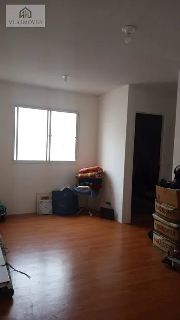 Foto 3 de Apartamento com 2 quartos à venda, 34m2 em Vila Plana, São Paulo - SP