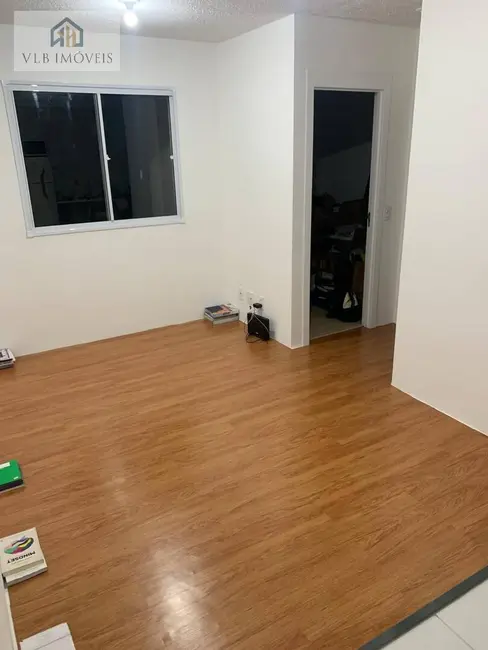 Foto 2 de Apartamento com 2 quartos à venda, 34m2 em Vila Plana, São Paulo - SP