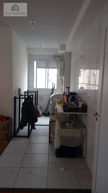 Foto 4 de Apartamento com 2 quartos à venda, 34m2 em Vila Plana, São Paulo - SP