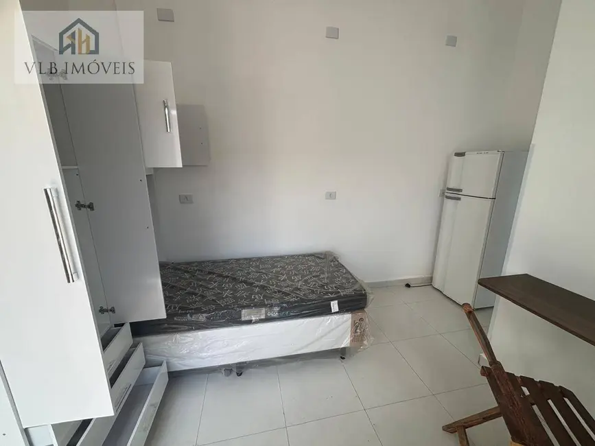 Kitnet com 1 quarto para alugar, 12m2 em Jardim Ester, São Paulo - SP - imagem 4 Foto 4 de Kitnet com 1 quarto para alugar, 12m2 em Jardim Ester, São Paulo - SP