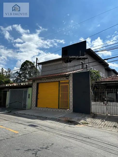 Kitnet com 1 quarto para alugar, 12m2 em Jardim Ester, São Paulo - SP - imagem 8 Foto 8 de Kitnet com 1 quarto para alugar, 12m2 em Jardim Ester, São Paulo - SP