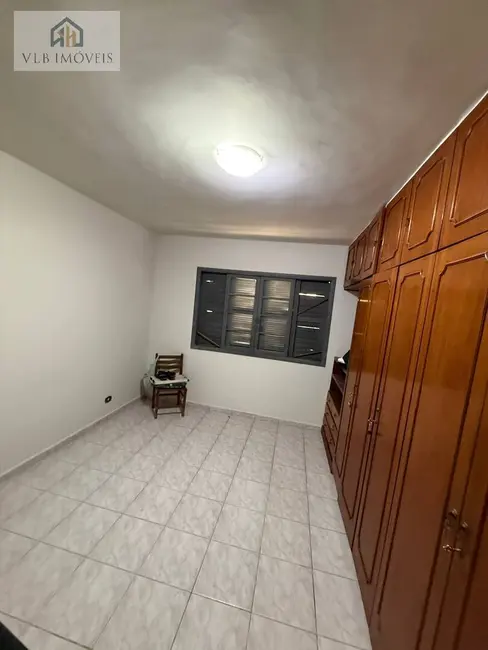 Foto 7 de Casa com 4 quartos à venda, 180m2 em Jardim Maria Rosa, Taboao Da Serra - SP