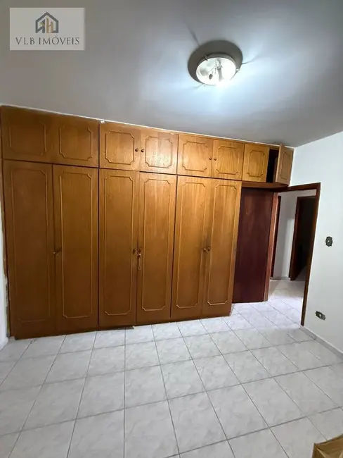 Foto 8 de Casa com 4 quartos à venda, 180m2 em Jardim Maria Rosa, Taboao Da Serra - SP