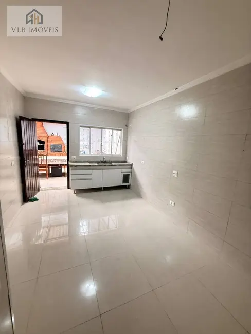 Foto 3 de Casa com 4 quartos à venda, 180m2 em Jardim Maria Rosa, Taboao Da Serra - SP