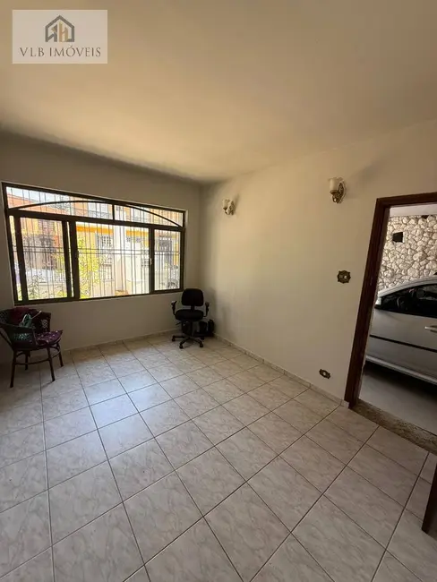 Foto 5 de Casa com 4 quartos à venda, 180m2 em Jardim Maria Rosa, Taboao Da Serra - SP